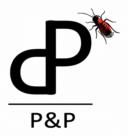 P&P Logo